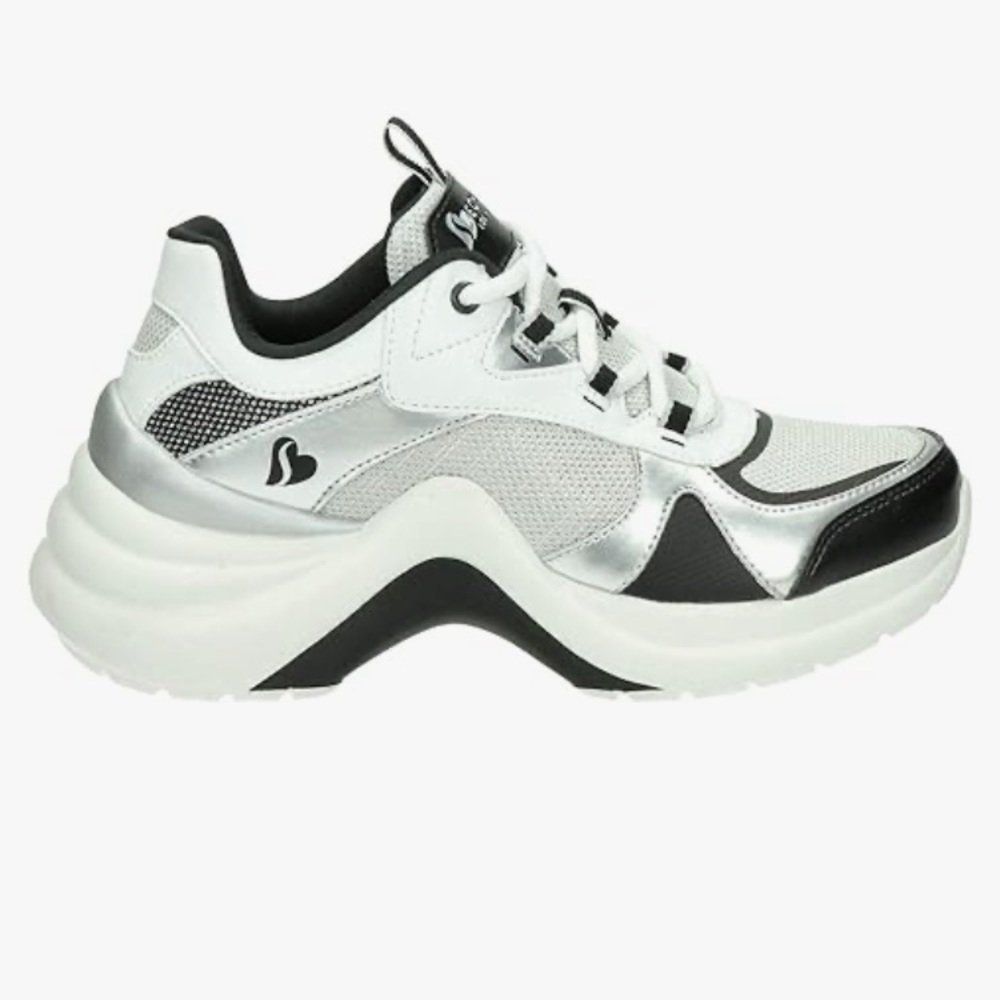 Skechers Women's Low-Top Trainers